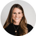 Tiffany Beitler's display picture